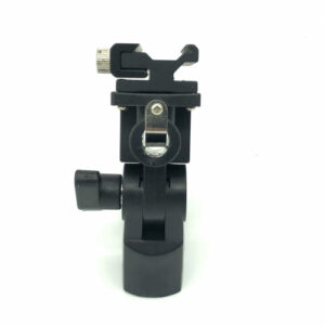 Bracket para Flash, base Pedestal
