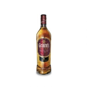 Whisky Grants 1L