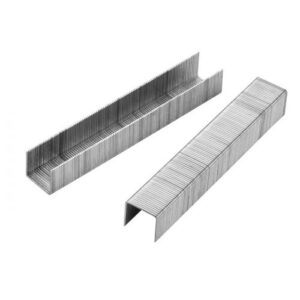 Grapas para engrapadora industrial 1000pcs 10x11.2x1.2