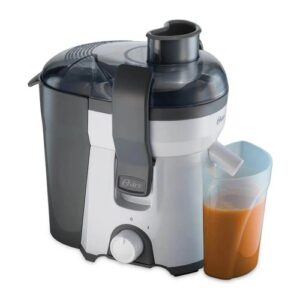 Extractor de jugos Oster® FPSTJE316W