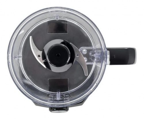 Procesador de alimentos Oster® compacto 3 en 1 color negro – Gevero LTDA.