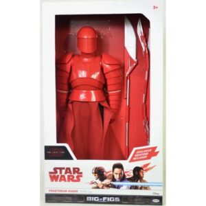 juguete acción Star Wars Mandalorian