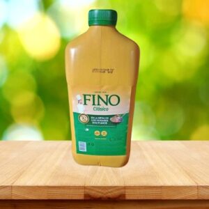 Aceite Fino Bidón Amarillo 4,5L